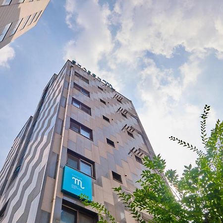 Хостел Chason M Сеул Екстер'єр фото